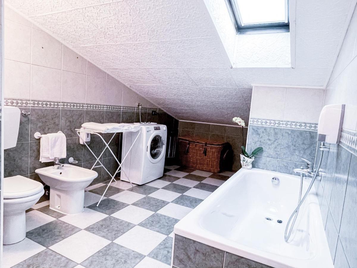 Myhouse Inn Torino - Affitti Brevi Italia Collegno Exterior photo